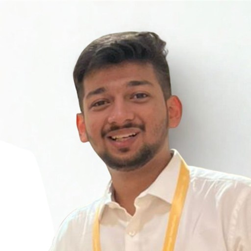 Portrait of Taher Merchant